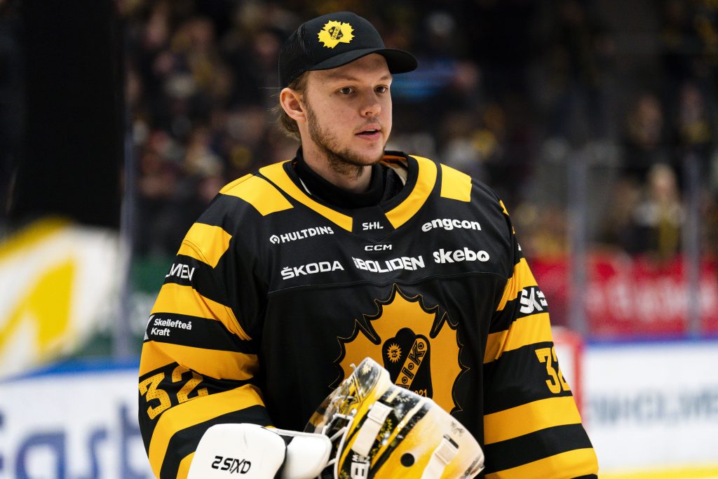 ”Gräv i dig själv och finn din passion”