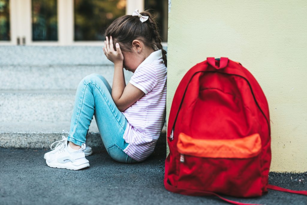 Kan skolans misslyckande bli mer smärtsamt tydligt?