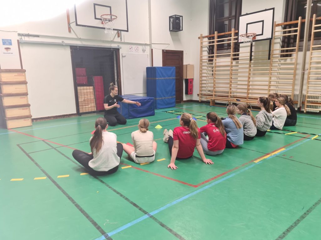 Hälsovetaren om träning, hjärnhälsa och halverad ångest