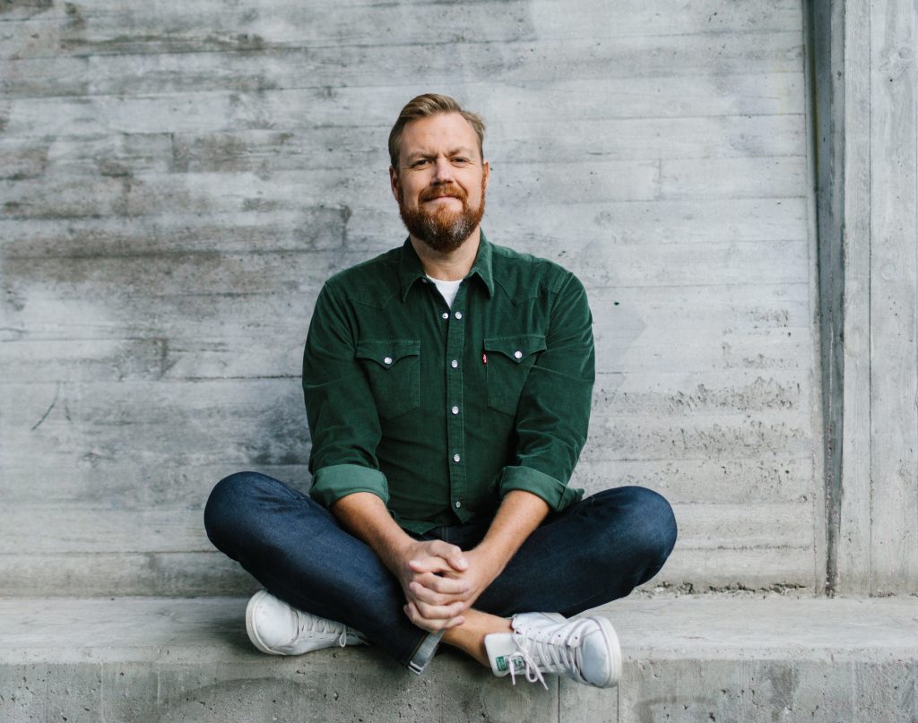 “Det är livsfarligt för unga människor att tro att de är värdelösa”