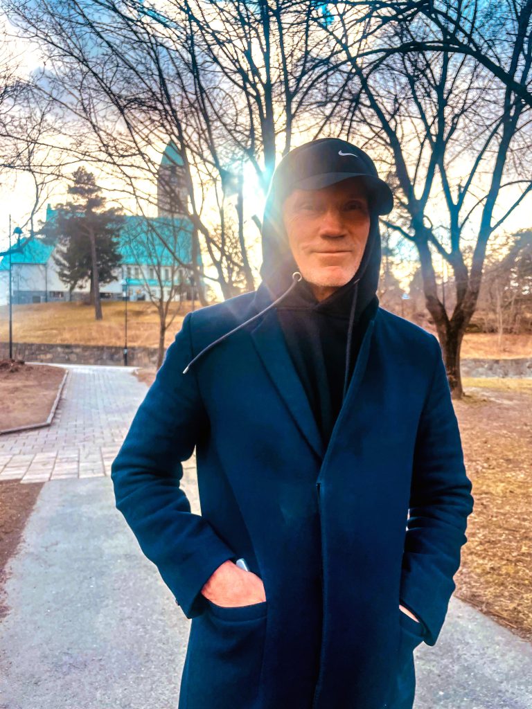 Hoppigt arbetsliv närmar sig avslut