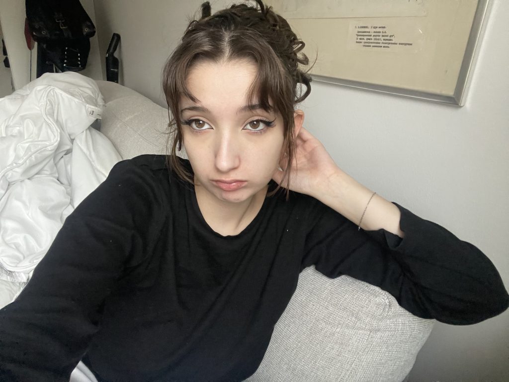 Ellas roll i syskonskaran har format henne – på både gott och ont