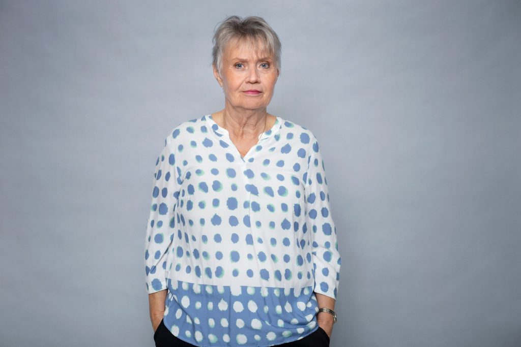 En gång ordförande – för alltid engagerad