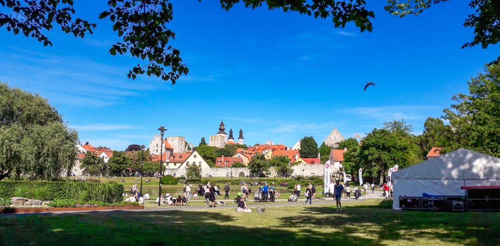 Alla håller med men ingen gör något