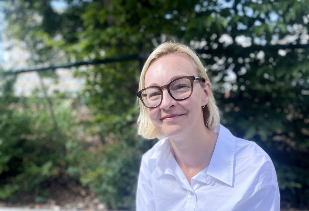 SAGA-teamet erbjuder förskolor tidigt stöd