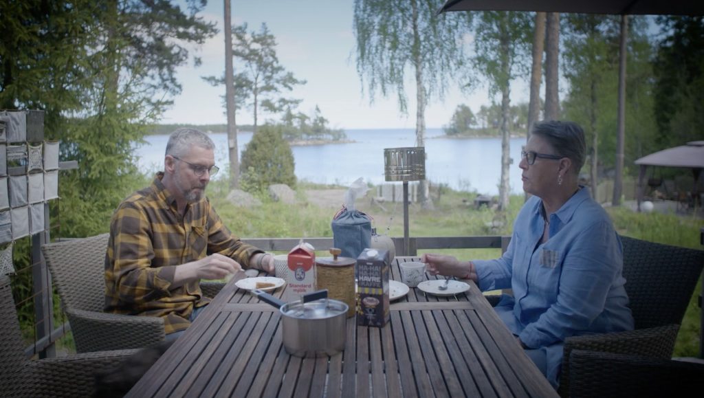 Att ha myndigt barn med NPF:”Det är tufft att tänka på att dö en dag”