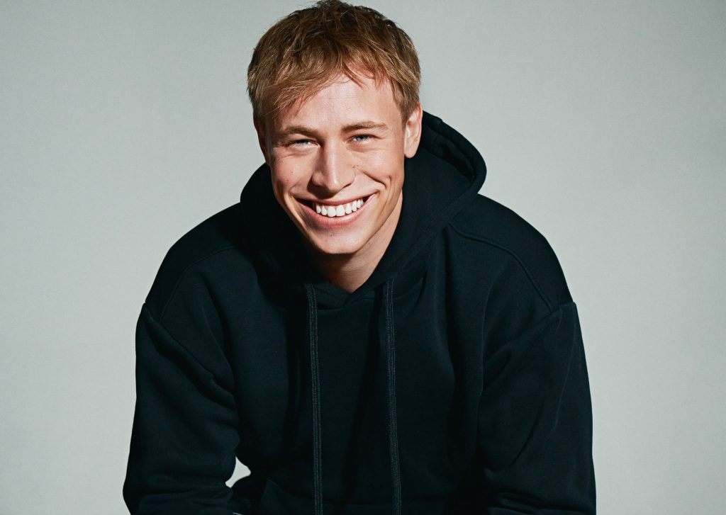 ”Aldrig någons favorit”