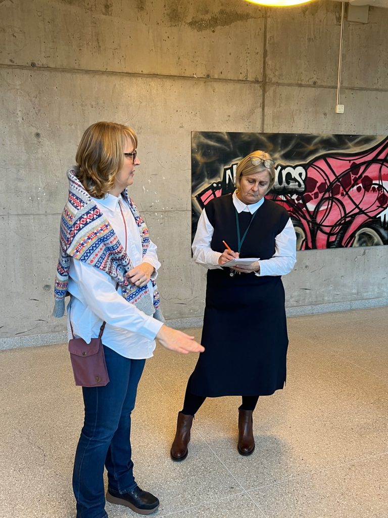 Stort kunskapslyft om NPF i Sunne kommun