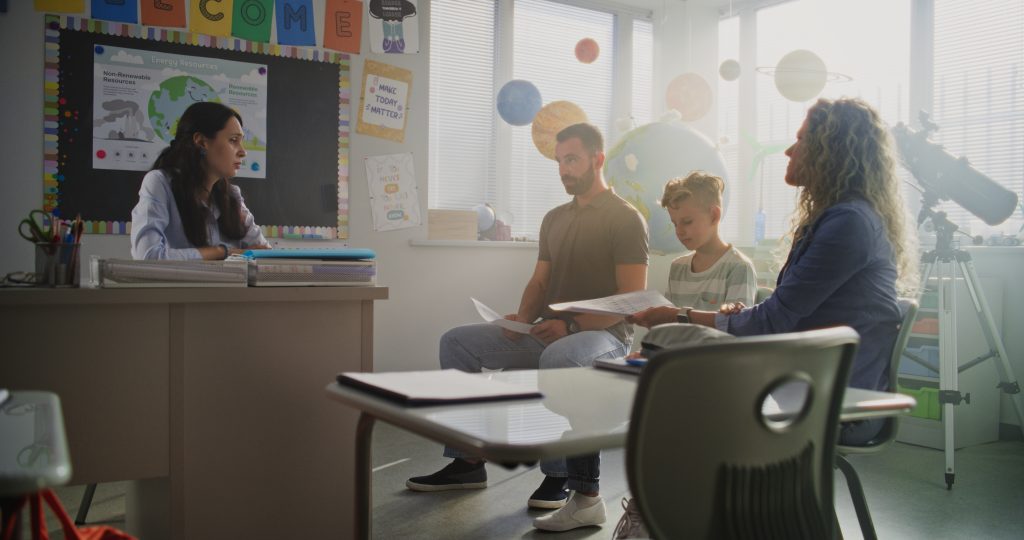 Nya VAB-regler ska underlätta för föräldrar till barn med NPF