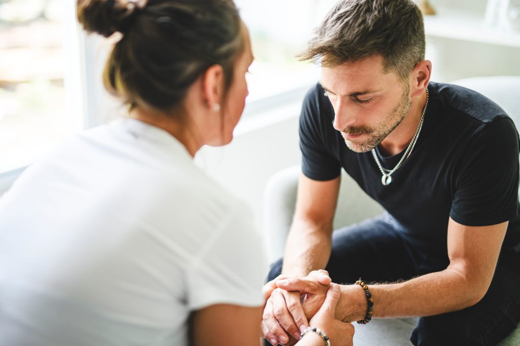 ”Du och jag och adhd” – parkurs för en bättre relation