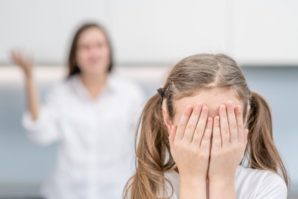 “No excuse-modellen riskerar att slå fel”