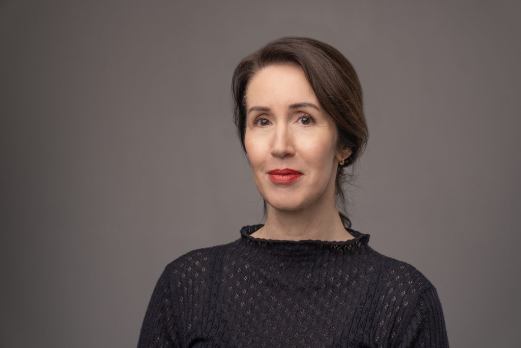 Clara Törnvall:”Autisterna är som kanariefågeln i gruvan”