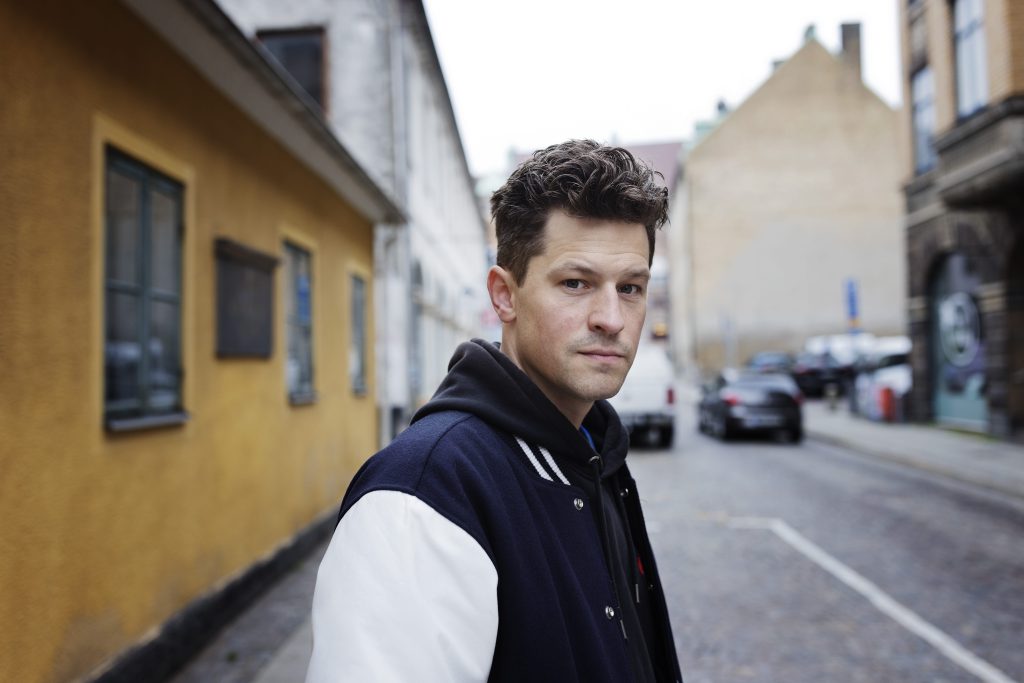 ”Många av oss som är bipolära har även adhd”