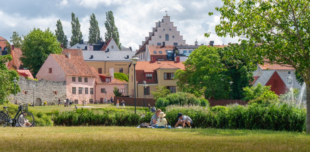 Attention lyfter NPF-frågor i Almedalen