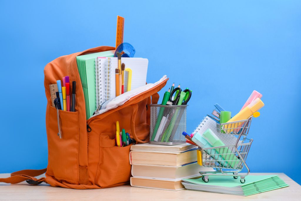 Rustar skolan sig inför skolstarten lika väl som barnen?