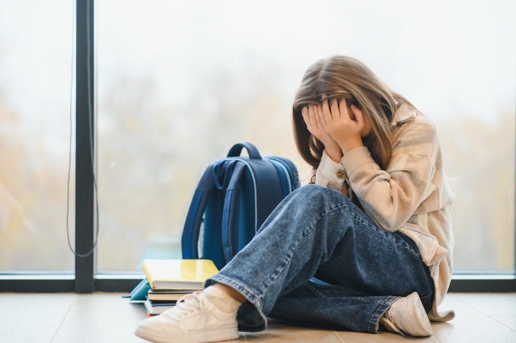 Ny rapport: Fyra av tio elever med NPF saknar gymnasiebehörighet